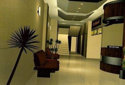Deira Park 호텔 두바이 외부 사진
